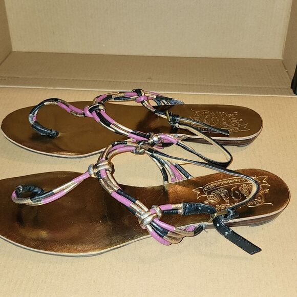 Nine West Vintage flats  - Picture 2 of 3